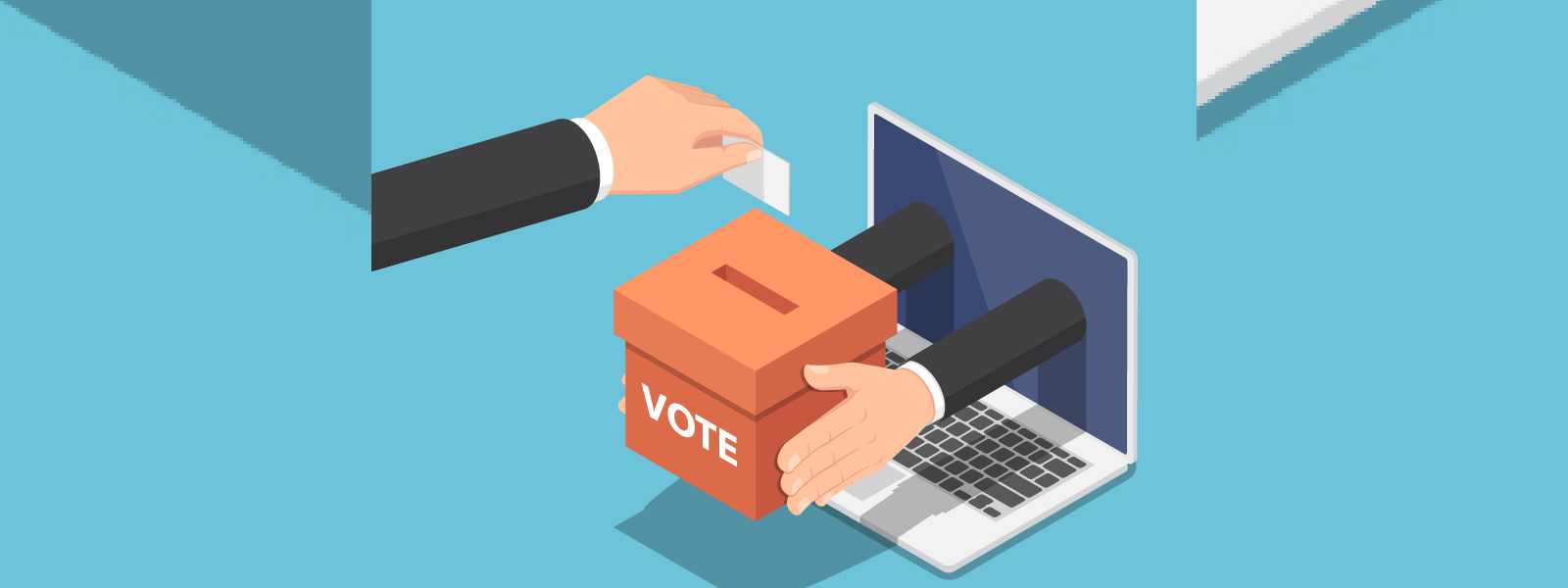 විදෙස්ගත ලාංකිකයන්ට ඡන්ද ප්‍රකාශ කිරීමට නිර්දේශ